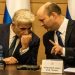 Israeli violence against Palestinians echoes Holocaust – ex-Mossad chief