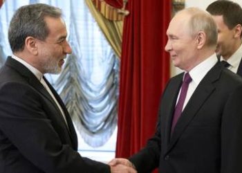 Tehran turns to Moscow: Why Russia is crucial for Middle East peace