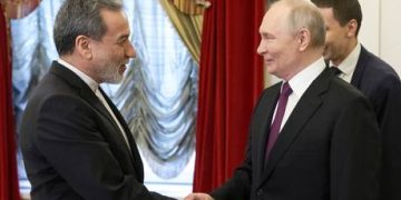 Tehran turns to Moscow: Why Russia is crucial for Middle East peace