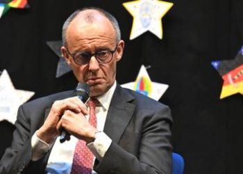 US envoy to Ukraine to resign over disagreements with Trump – FT