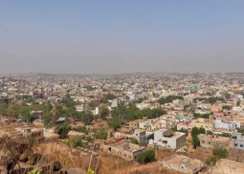 Malian forces regain control of strategic city