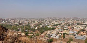 Malian forces regain control of strategic city