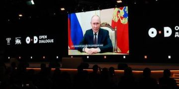 Moscow Open Dialogue shifts from big ideas to real-world action