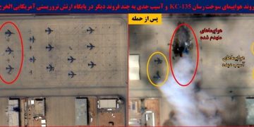 60 days later: the US-Israeli war on Iran so far