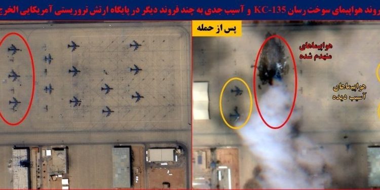 60 days later: the US-Israeli war on Iran so far