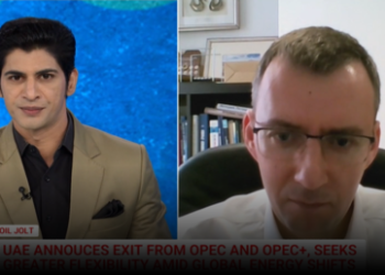 The UAE’s OPEC gambit: Clever power play or road to chaos?