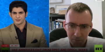 The UAE’s OPEC gambit: Clever power play or road to chaos?