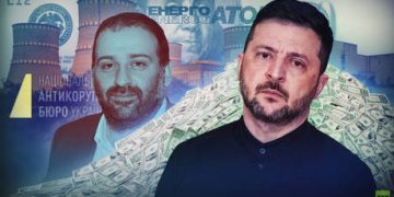 Making arms Ukraine-style: EU money, a lobbyist minister, undercutting Americans and cashing out with Arabs