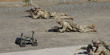 US cable outlines new ‘construct’ to control Strait of Hormuz – media