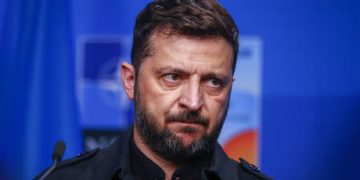 Zelensky’s favorite drone company at center of Ukrainian corruption alert