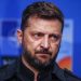 Zelensky’s favorite drone company at center of Ukrainian corruption alert