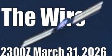The Wire – March 31, 2026