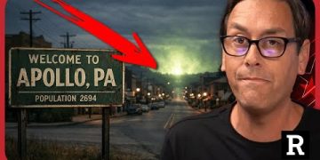 The Apollo Nuclear Affair: How Israel Stole America’s Uranium