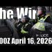 The Wire – April 16, 2026