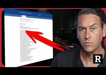 The SECRET group founded by a Nazi maps out the future of warfare, global AI, and Russia.