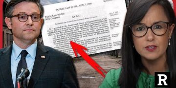 Why a US Law Mandates Remembering The Holocaust But FORGETTING 40 Million Other Genocide Victims