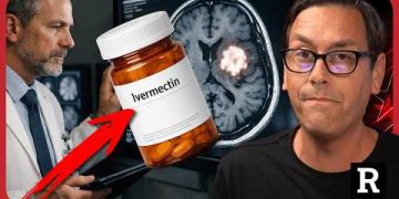 This Ivermectin News could change EVERYTHING for fighting cancer