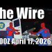 The Wire – April 17, 2026