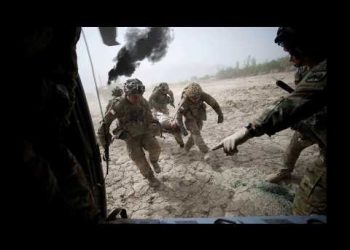Failed U.S. operation in ISFAHAN: The loss of 20 ELITE Soldiers by the U.S Delta Force was confirmed
