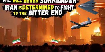 Big WIN for IRAN: The U.S. Naval Blockade was broken while a $250 million U.S. Aircraft was DOWNED