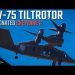 How US Army’s new MV-75 Tiltrotor Cheyenne II is shaping up ?