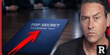 TERRIFYING! What They Decided at Bilderberg Without You!