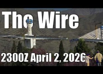 The Wire – April 2, 2026