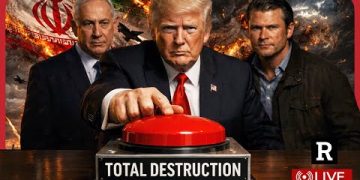 Trump in TOTAL Meltdown over Iran, Massive Attack Incoming + Europe Energy Lockdowns