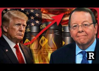 Professor Pape: The COLLAPSE is now “ahead of schedule”