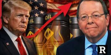 Professor Pape: The COLLAPSE is now “ahead of schedule”