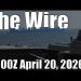 The Wire – April 20, 2026
