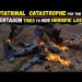 It’s the Biggest U.S. Failure since the Vietnam War: IRAN wiped out 48 U.S.A.F. aircraft in 40 days