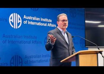 Mike Green: Carney vs Takaichi – How Allies Are Managing Trump