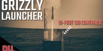 How Lockheed Martin’s Grizzly launcher could redefine battlefield surprise?
