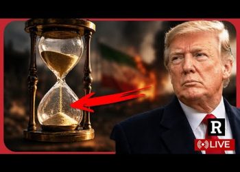 Countdown to War! Final Hours Before Trump’s Ceasefire Ends with Iran w Prof. John Mearsheimer