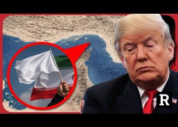 Prof. John Mearsheimer: Trump’s ONLY option is surrender | Redacted News