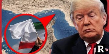 Prof. John Mearsheimer: Trump’s ONLY option is surrender | Redacted News