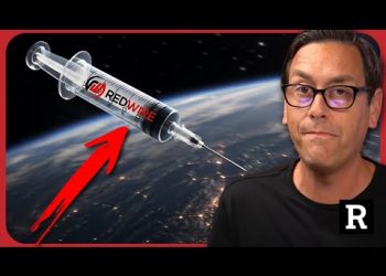 Vaccines from Space – This is Far More Dangerous than the Covid Shot