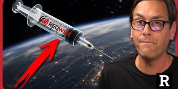 Vaccines from Space – This is Far More Dangerous than the Covid Shot