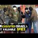 IRAN captured and Executed two Israeli Mossad Spies and Prepared a New Destructive Weapon for the US
