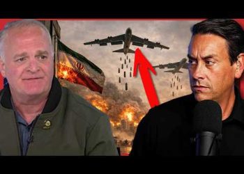 Israel takes MASSIVE Iranian missile attack as escalation mounts | Redacted News