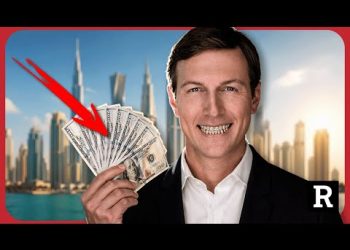 He’s EXPOSING Jared Kushner’s Billion Dollar Middle East Empire | Redacted News