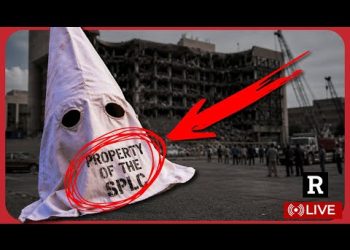 Bombshell Oklahoma City Bombing News, SPLC Indictment Shows Massive Fraud, Oil Refineries Exploding