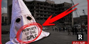Bombshell Oklahoma City Bombing News, SPLC Indictment Shows Massive Fraud, Oil Refineries Exploding