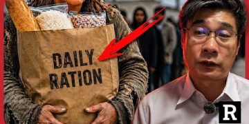 “Food rationing and lockdowns are here” Prof. Jiang on the DEPRESSION that’s coming | Redacted News