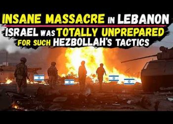 ISRAEL’s casualties have hit Historic Levels: For the First Time the IDF lost 47 soldiers in 5 hours