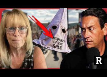 Oklahoma City Bombing and KKK funded by the SPLC? Col. Towner Watkins on the Strategy of Tension