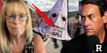 Oklahoma City Bombing and KKK funded by the SPLC? Col. Towner Watkins on the Strategy of Tension