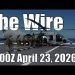 The Wire – April 23, 2026