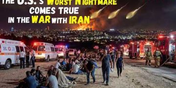 SHOCKING PayBack┃For the First Time in HISTORY, the U.S. lost its Key Commanders in one Enemy Attack